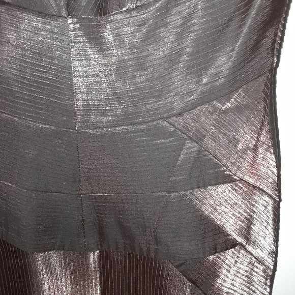 Maggy London party dress size 8 - Picture 8 of 10